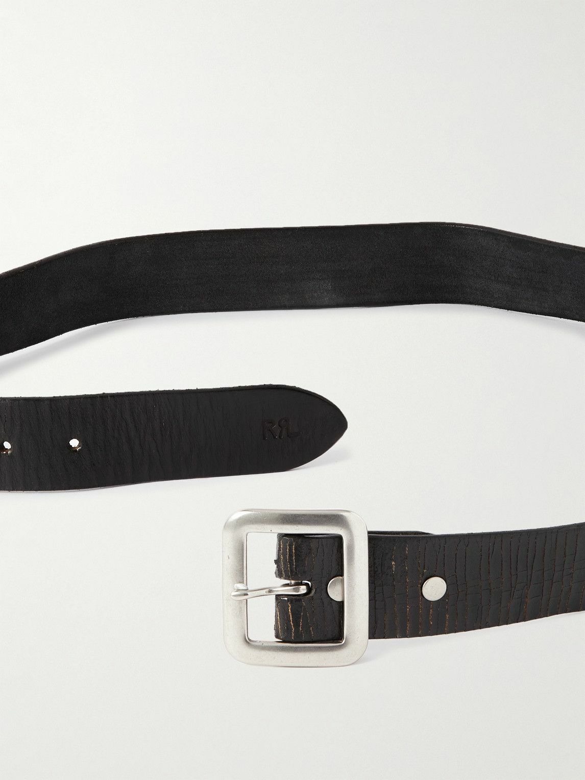 rrl belt