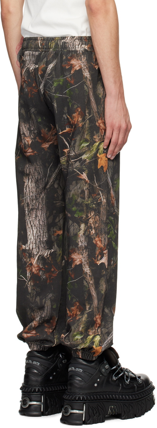 Praying Khaki 'God's Favorite' Sweatpants