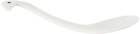 Gohar Off-White Mother of Pearl Swan Spoon