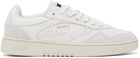 Axel Arigato White Arlo Sneakers