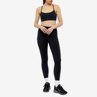 Stylerunner Women's Adaption Bralette in Onyx