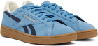 Reebok Classics Blue Club C Grounds UK Sneakers