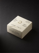 HEALERS FINE JEWELRY - XSmall Recycled Gold Tsavorite Ear Cuff