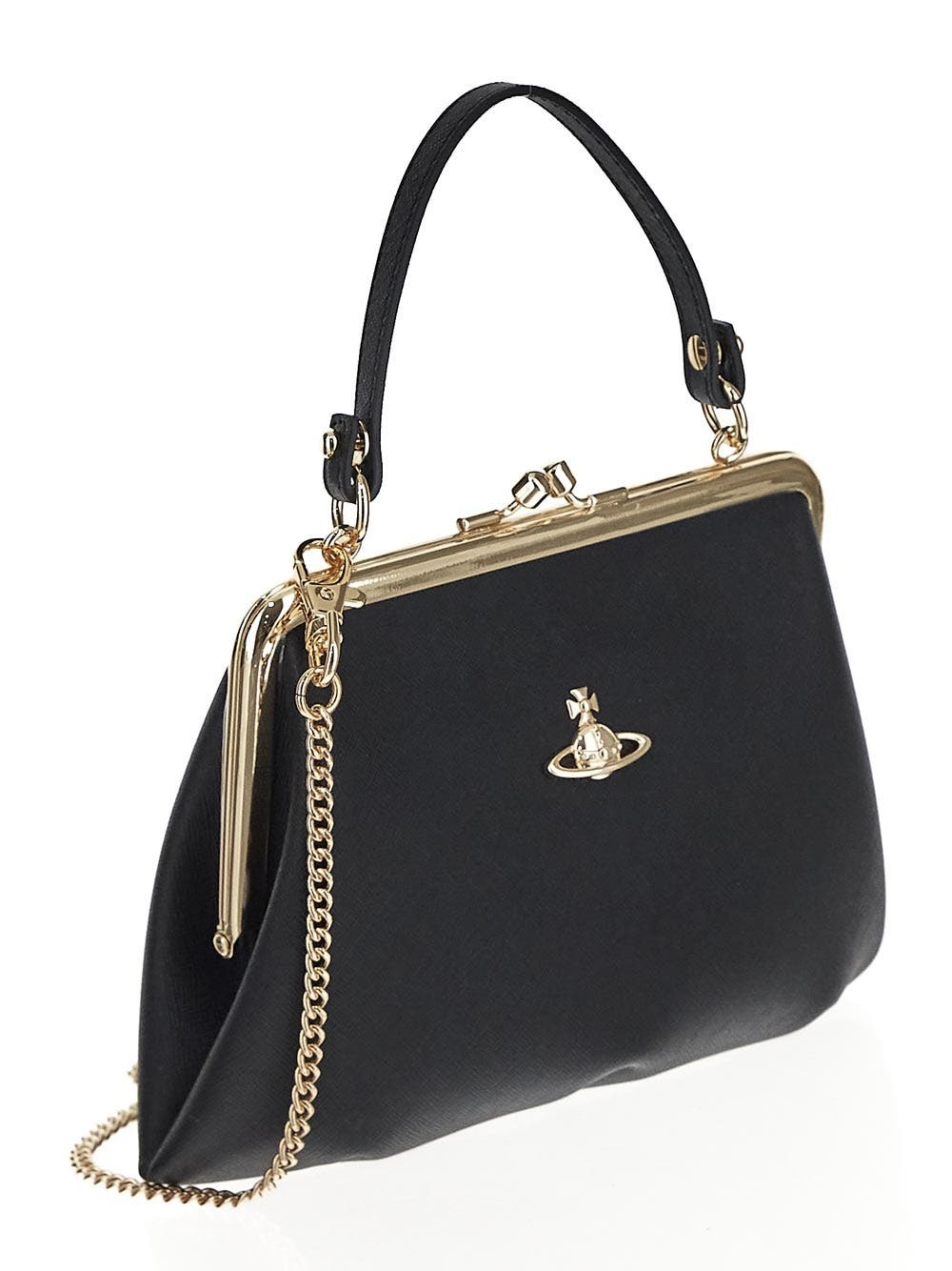 Vivienne Westwood Granny Purse Vivienne Westwood