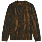 Filson Men's Long Sleeve T-Shirt in Camo