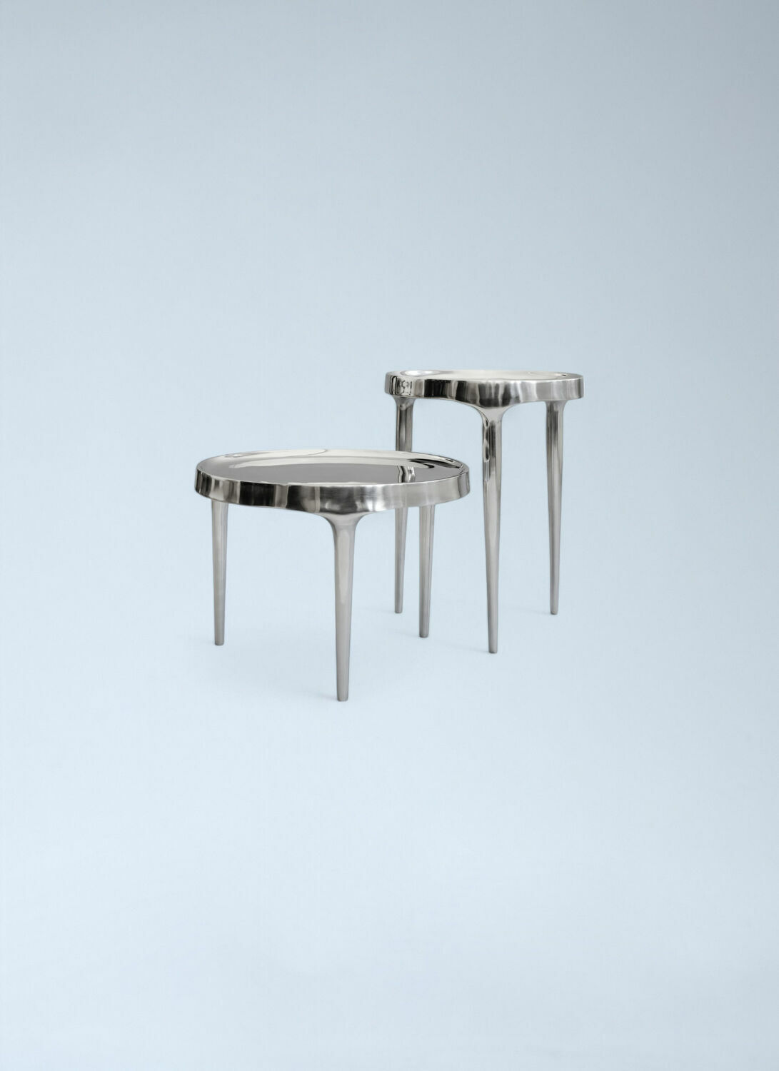 101 Copenhagen Phantom Low Table
