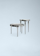 101 Copenhagen Phantom Low Table