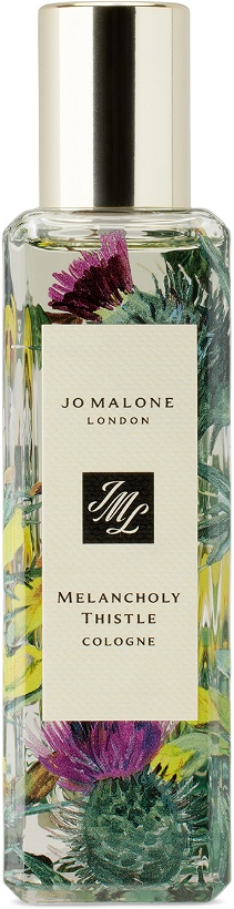 Photo: Jo Malone London Melancholy Thistle Cologne, 30 mL