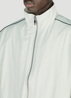 Han Kjøbenhavn Oversized Track Jacket