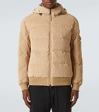 Bogner Corey corduroy ski jacket