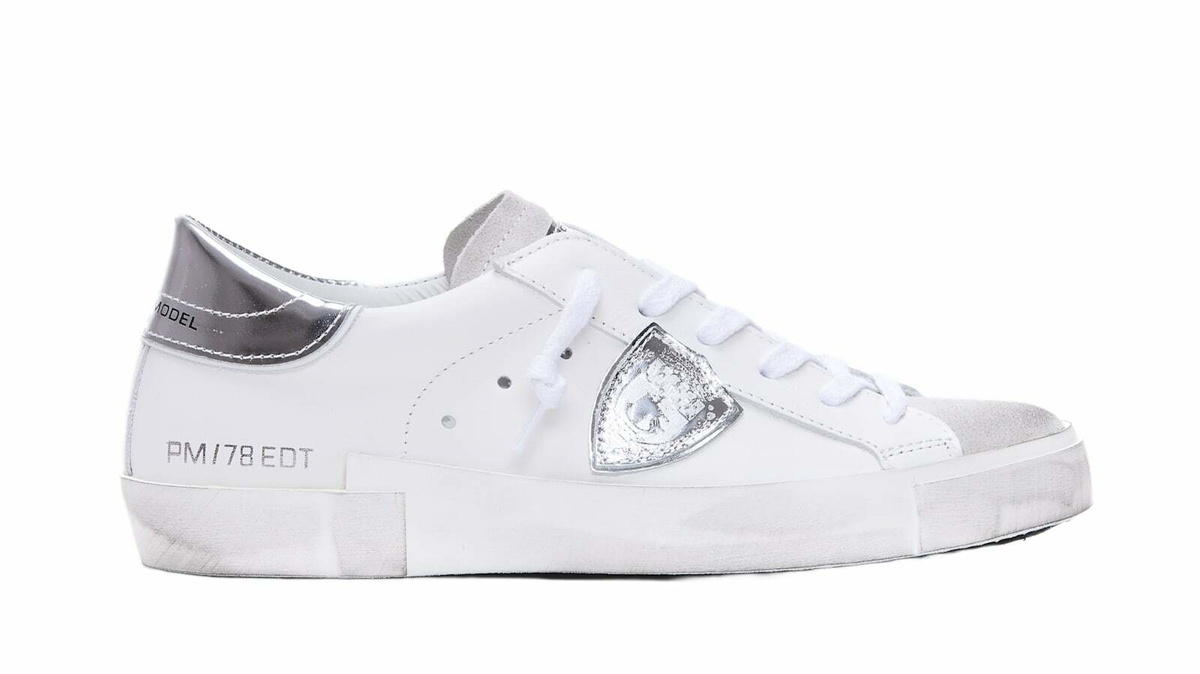 Philippe Model Prsx Sneakers