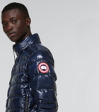 Canada Goose - Crofton down jacket