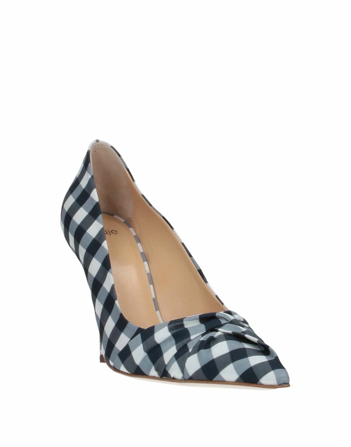 Maje Womens Pumps in Grey