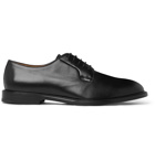 Paul Smith - Gale Leather Derby Shoes - Black