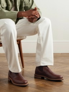 R.M.Williams - Urban Turnout Leather Chelsea Boots - Brown
