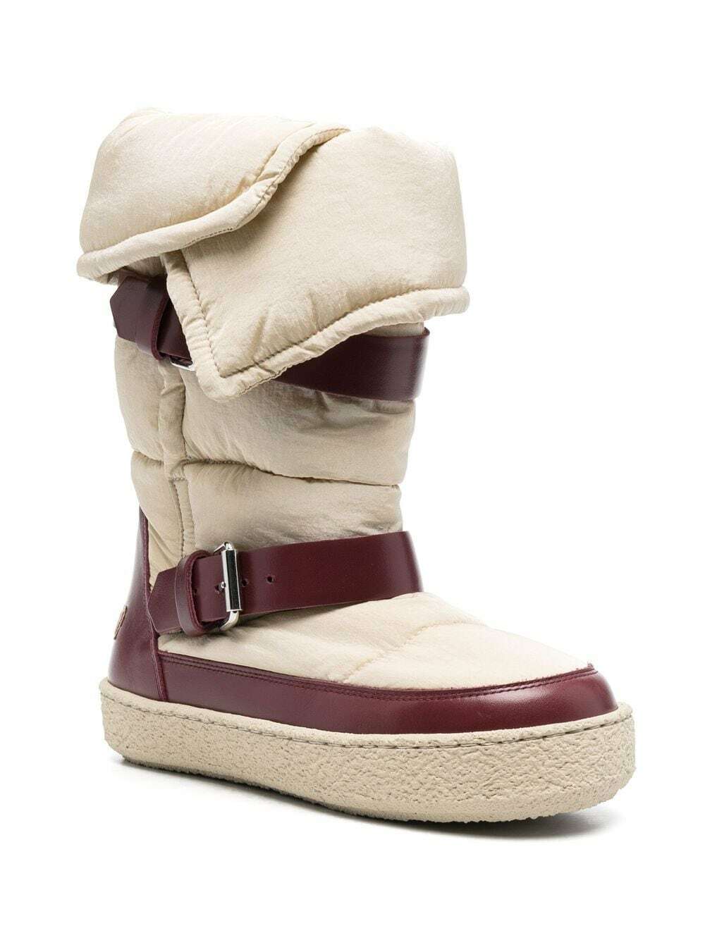 isabel marant snow boots sale