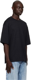Calvin Klein Black Smooth T-Shirt