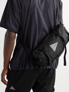 And Wander - X-Pac Messenger Bag