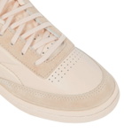 Reebok x Victoria Beckham Club C leather sneakers