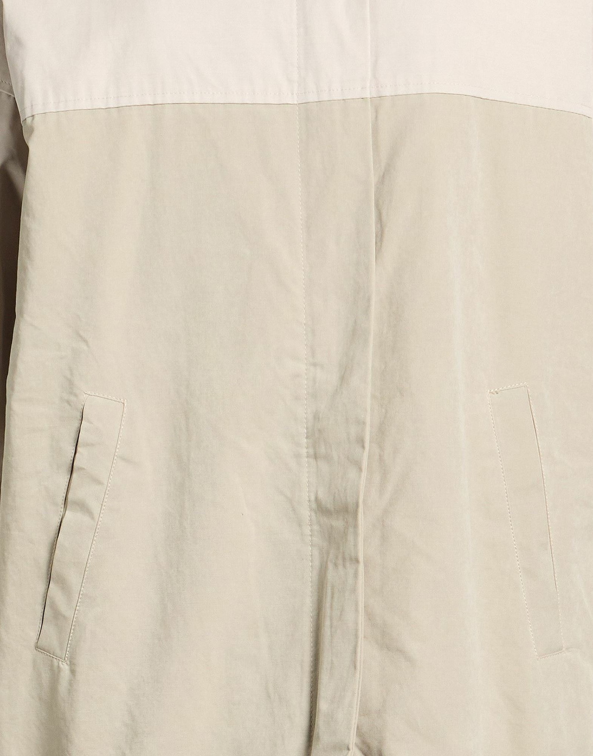 Crossley Womens Coat in Sage green