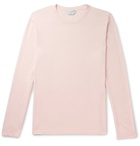 Gabriela Hearst - Herman Merino Wool Sweater - Pink
