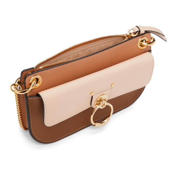 Chloe tess crossbody discount bag