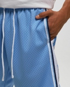 Mitchell & Ness Nba Swingman Shorts University Of North Carolina 2008 Blue Sport & Team Shorts