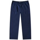 Kestin Men's Clyde Pant in Navy