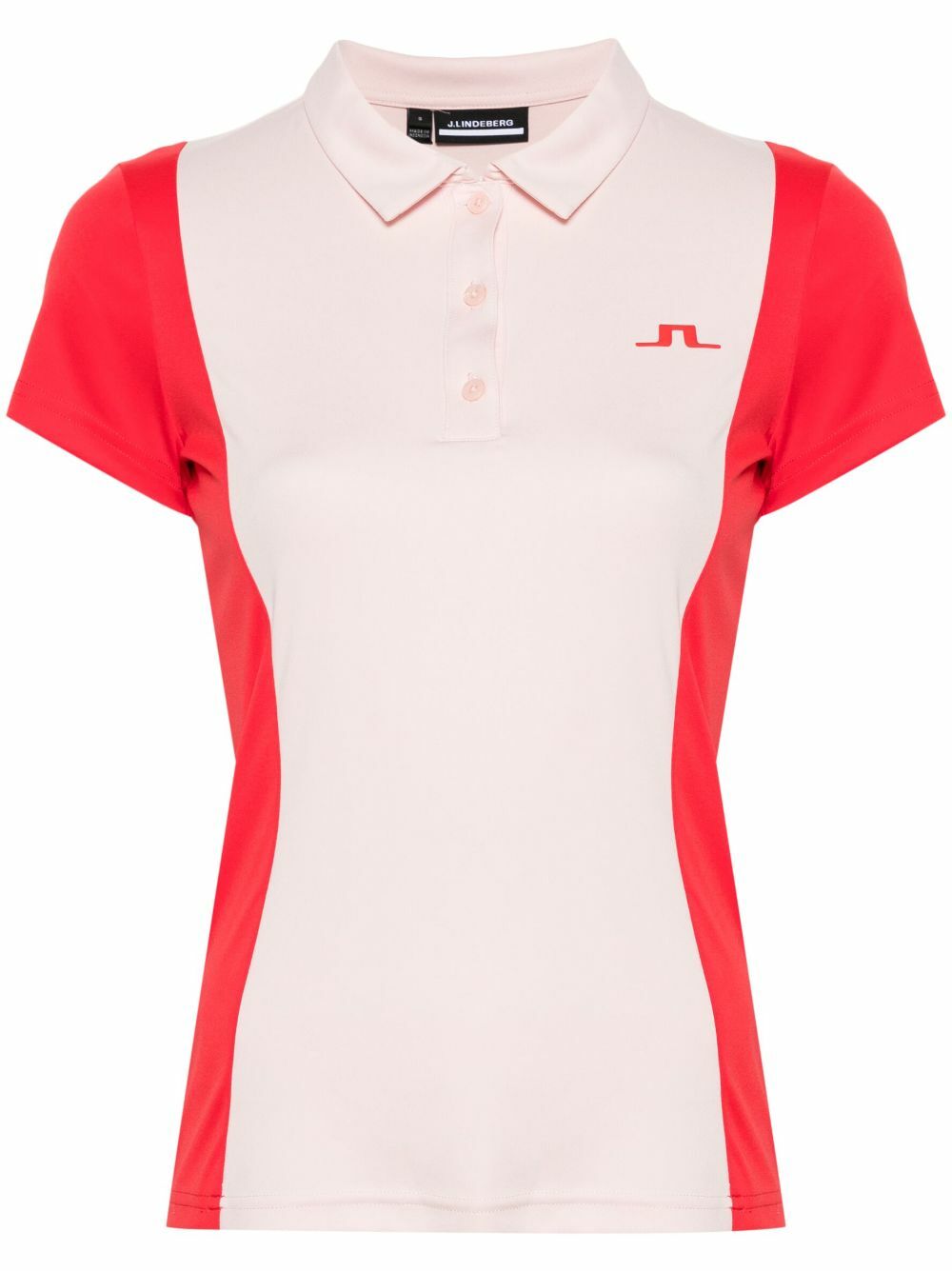 J.Lindeberg Tilly Polo Shirt