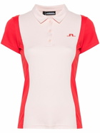 J.Lindeberg Tilly Polo Shirt