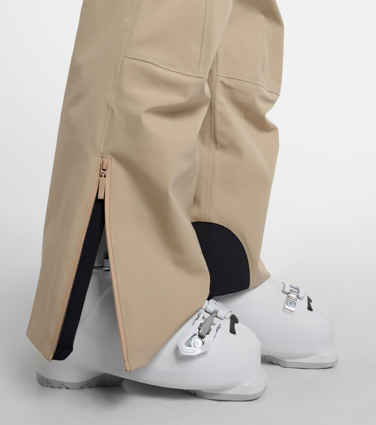 Cordova Volta belted ski suit