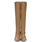 Staud Brown Wally Boots