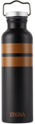 ZEGNA Black & Brown Outdoor Capsule SIGG Original Bottle