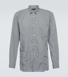 Comme des Garçons Homme Deux Technical shirt