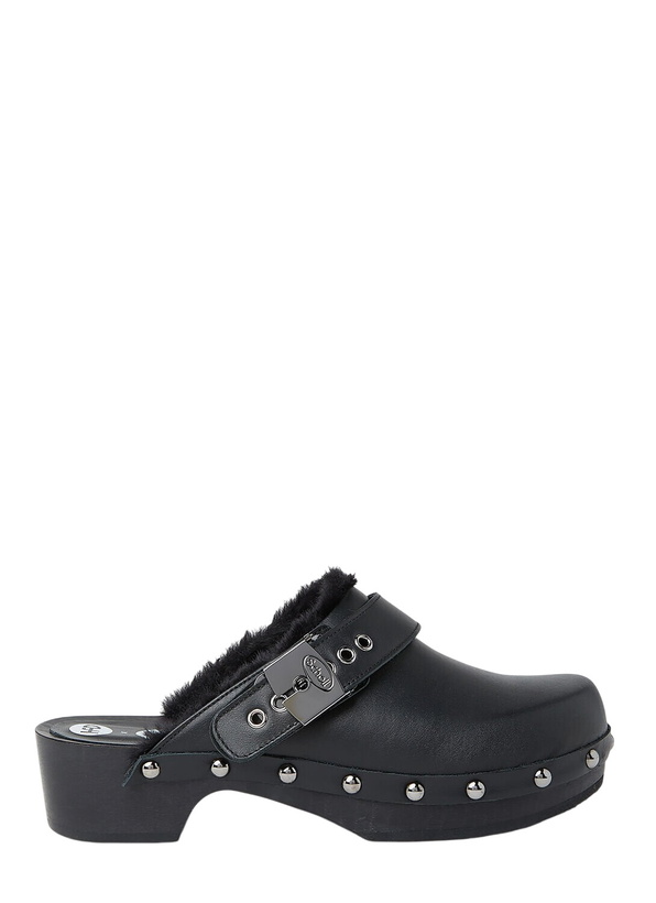 Photo: Honey Fucking Dijon x Scholl Pescura Clogs