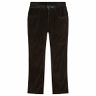 KAVU Men's Chilli Roy Corduroy Trousers in Dark Roast
