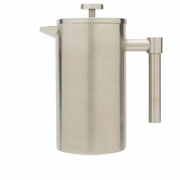 Photo: Service Projects French Press - 1000ml in Stainless Steel 