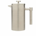 Service Projects French Press - 1000ml in Stainless Steel 