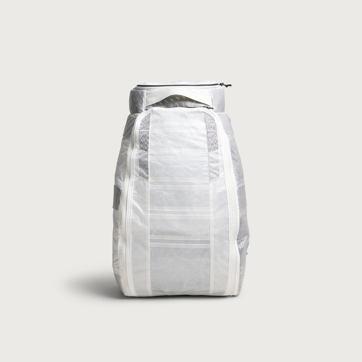 Db Journey Weigh Lighter Hugger Backpack 30L in Monochrome