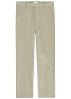 A.P.C. Dylan Straight-leg Trousers Khaki