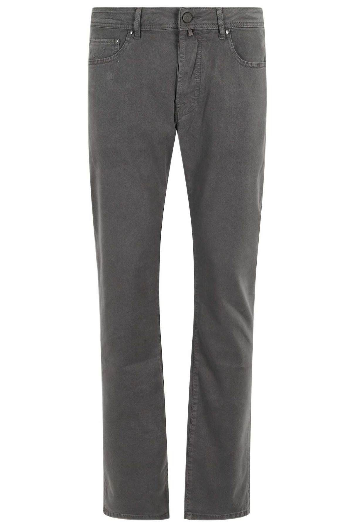 Jacob Cohen Pant 5 Pkt Slim Fit Bard