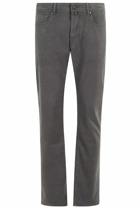 Photo: Jacob Cohen Pant 5 Pkt Slim Fit Bard