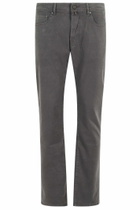 Jacob Cohen Pant 5 Pkt Slim Fit Bard