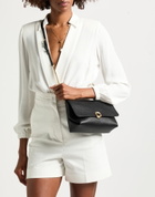 Burberry Womens Cross-body bag in Black
