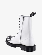 Vtmnts Boots White   Mens