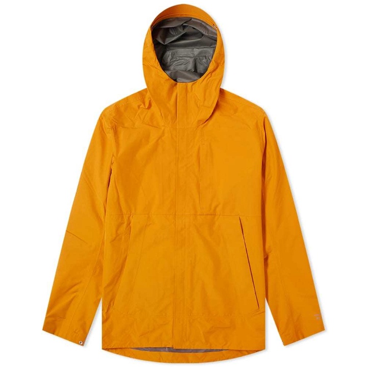 Photo: Norse Projects Fyn Shell Gore-Tex 2.0 Jacket