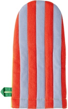 Dusen Dusen Multicolor Melon Oven Mitt