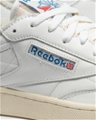 Reebok Club C 85 Vintage White - Mens - Lowtop