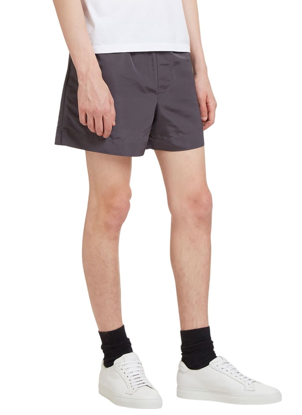 Photo: Aiezen AIEZEN Outerwear Shorts
