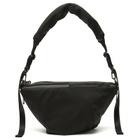Cote&Ciel Orne Onyx Cross Body Bag in Black 